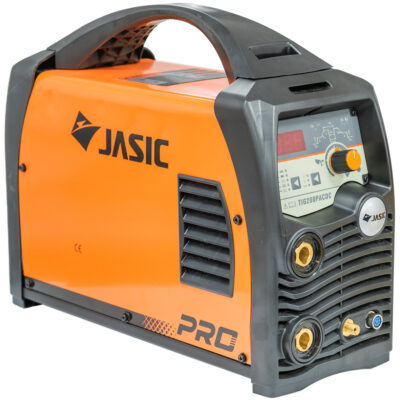 JASIC TIG 200P AC/DC (E201) - Aparate de sudura TIG AC/DC - SimpleTools