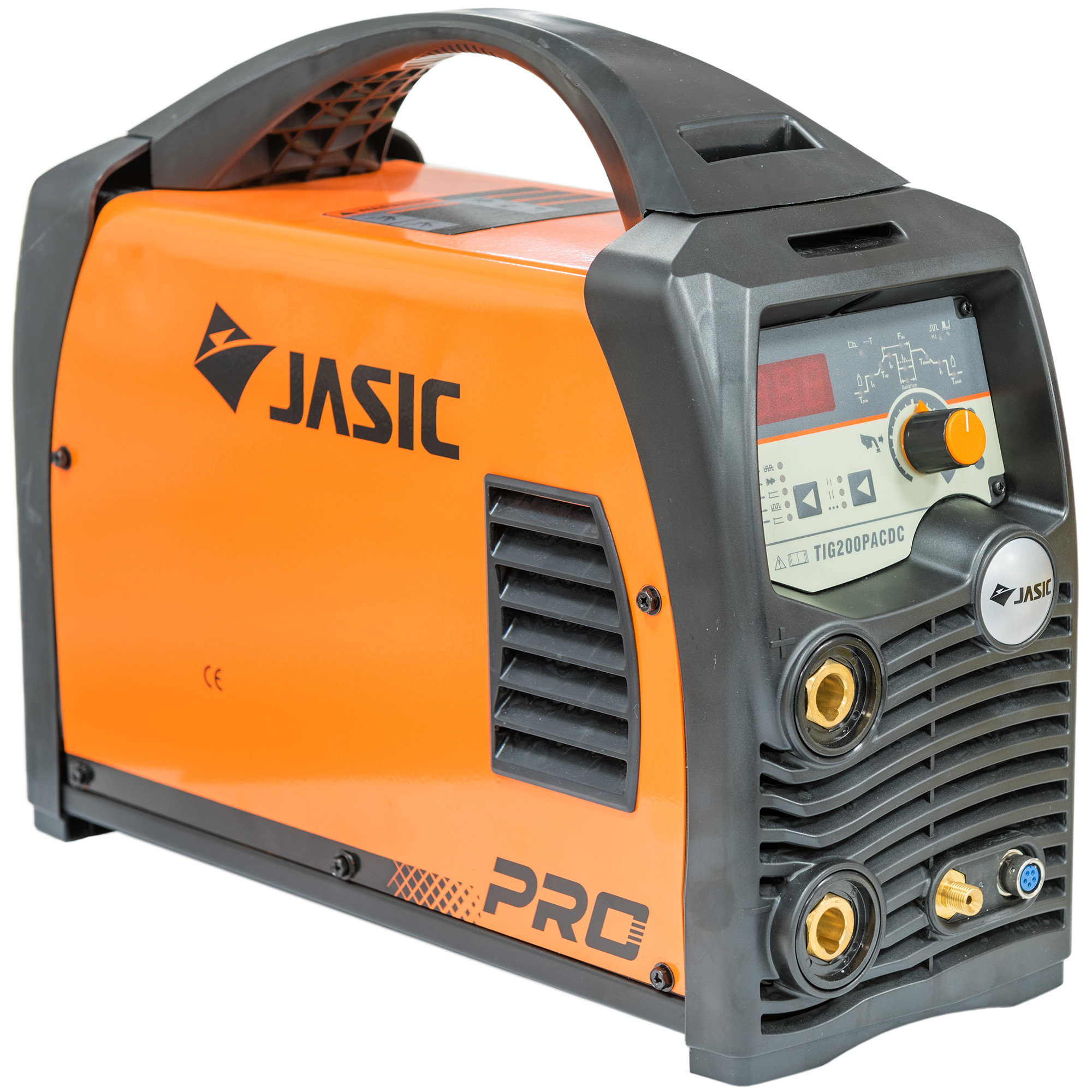 JASIC TIG 200P AC/DC (E201) – Aparate de sudura TIG AC/DC – Aparate de Sudura tip TIG/WIG/PLASMA JASIC TIG 200P AC/DC (E201) - Aparate de sudura TIG AC/DC - Aparate de Sudura tip TIG/WIG/PLASMA