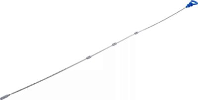 Joja pentru masurat nivelul de ulei la motor pentru Mercedes M112, M113, M646, M647, M648, BGS 1010-D