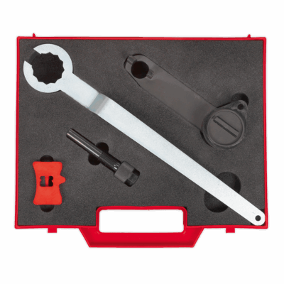 Kit blocatori pentru curea distrbutie, VAG, benzina 1.0