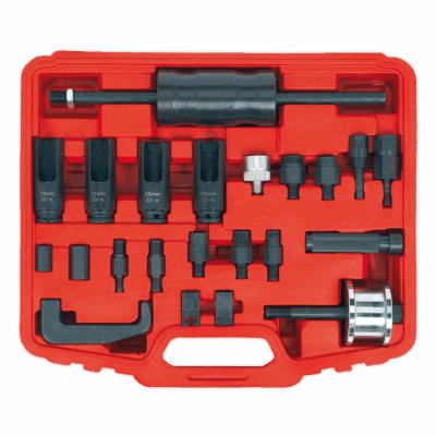 Kit extractor injectoare