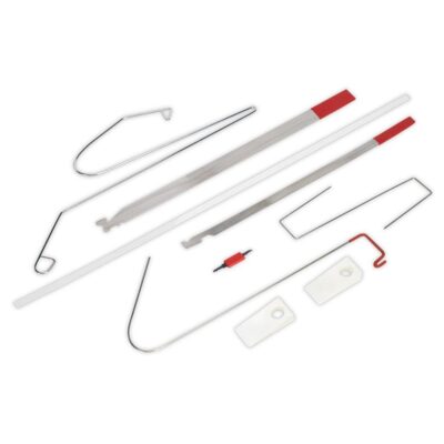 Kit pentru deschidere autoturisme