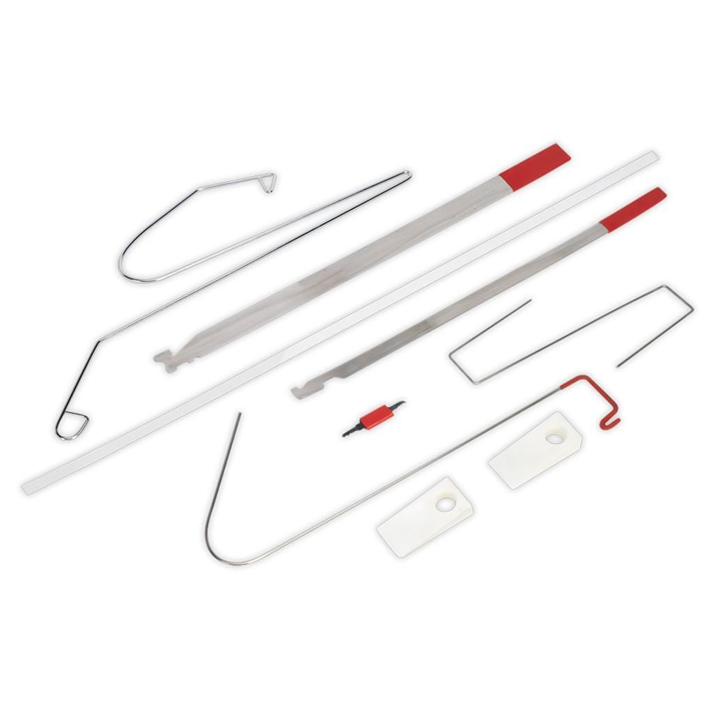 Kit pentru deschidere autoturisme – In lucru Kit pentru deschidere autoturisme - In lucru