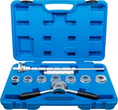 Kit pentru montaj rulmenti de directie pentru moto Kawasaki, Honda and Harley Davidson, BGS 8461