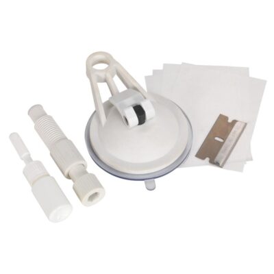 Kit pentru reparatia parbrizului