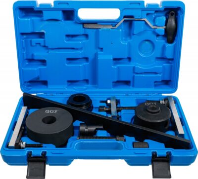 Kit reparatie ambreiaj dual, pentru transmisii VAG DSCG, BGS 70149