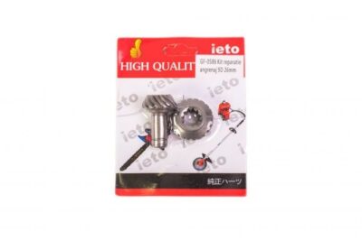Kit reparatie angrenaj unghiular Micul Fermier 9D, 26mm