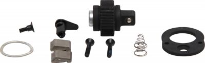 Kit reparatie clichet BGS 318, act. 1/4'', BGS 176
