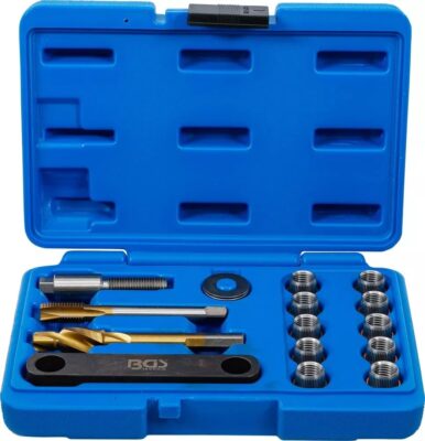Kit reparatie filete la sistemul de franare VAG, M12 x 1.5, BGS 8408