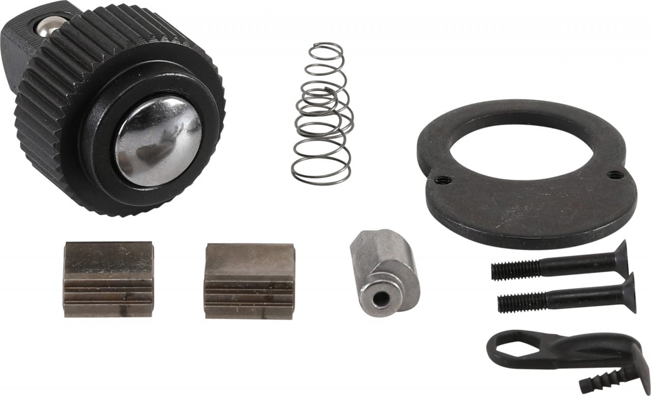 Kit reparatie pentru Art. 973, BGS 973-REPAIR – Kit reparatie scule Kit reparatie pentru Art. 973, BGS 973-REPAIR - Kit reparatie scule