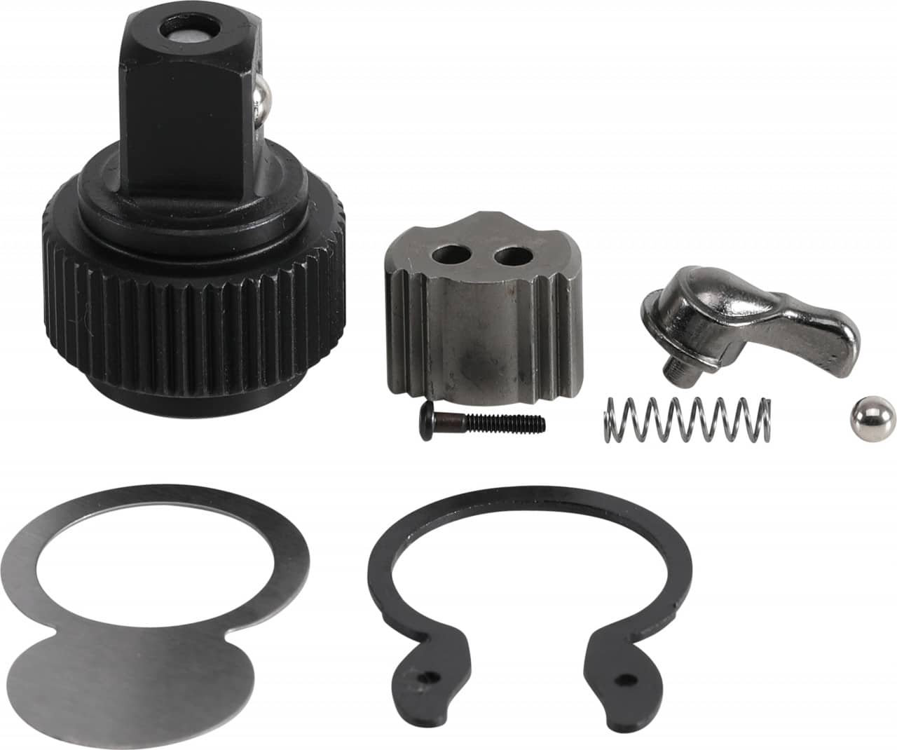 Kit reparatie pentru cheie dinamometrica BGS 2805, BGS 2805-REPAIR – Kit reparatie scule Kit reparatie pentru cheie dinamometrica BGS 2805, BGS 2805-REPAIR - Kit reparatie scule