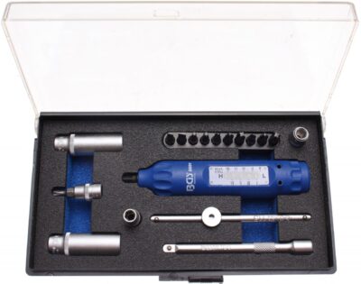 Kit senzor presiune roti, BGS 8889