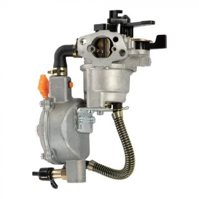 Kit Conversie Gpl-Benzina pt MOTOPOMPA 5.5Hp, 6.5Hp, 7Hp