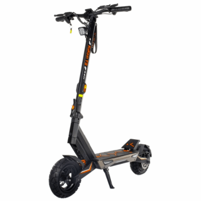 Trotineta Electrica Kukirin T3 800W