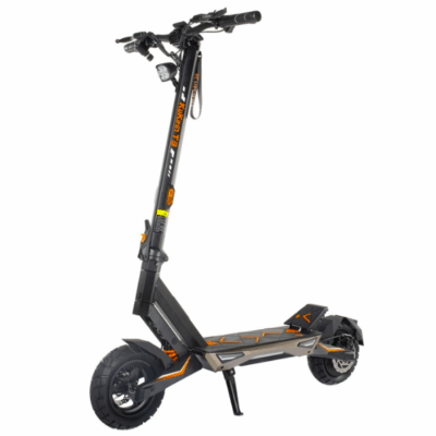 Trotineta Electrica Kukirin T3 800W - SimpleTools