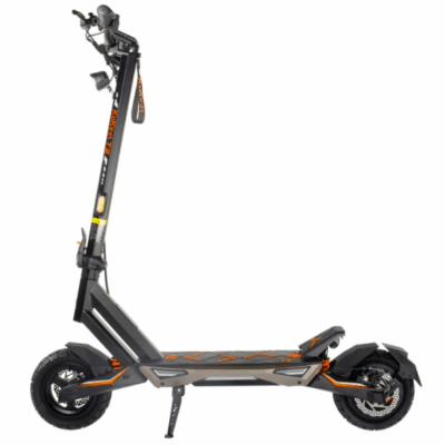 Trotineta Electrica Kukirin T3 800W - SimpleTools