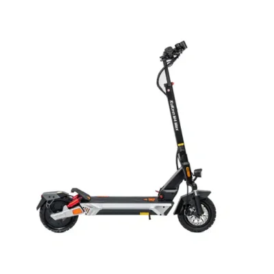 Trotineta electrica KuKirin M4 Max - SimpleTools