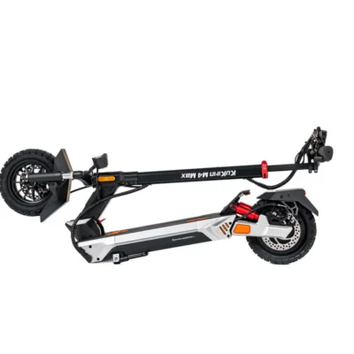 Trotineta electrica KuKirin M4 Max - SimpleTools