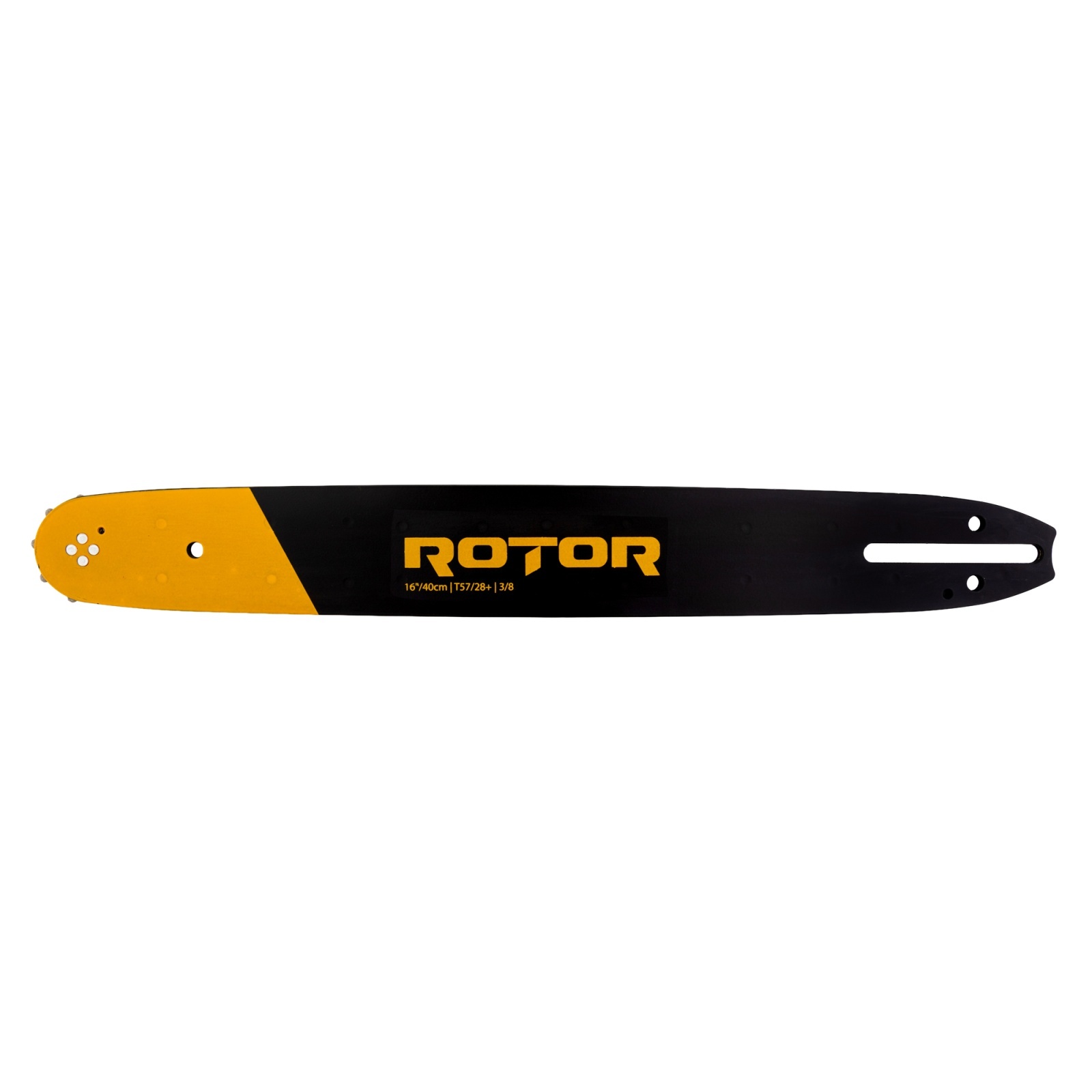Lama 16″ 3/8 T57, Rotor – In lucru Lama 16" 3/8 T57, Rotor - In lucru