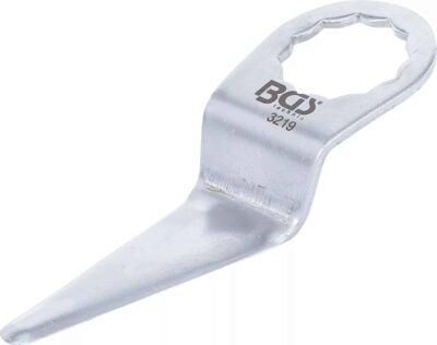 Lama de taiat silicon parbriz, 52x1 mm, pentru BGS 3218, BGS 3219