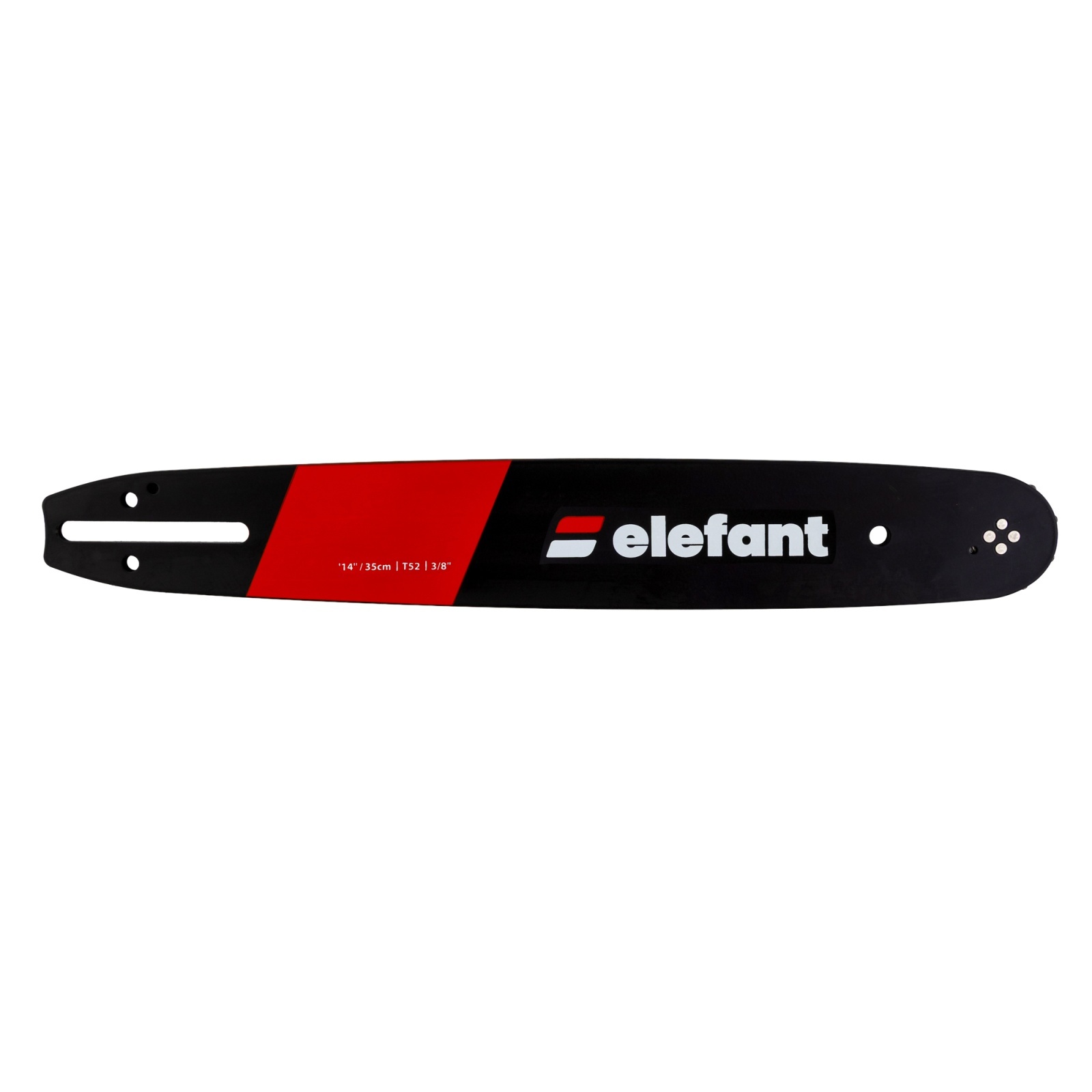 Lama drujba 14″/35 cm 52 PINTENI PAS 3/8, Elefant – In lucru Lama drujba 14"/35 cm 52 PINTENI PAS 3/8, Elefant - In lucru