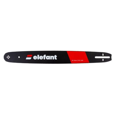 Lama drujba 18"/45cm 72 PINTENI PAS 325, Elefant