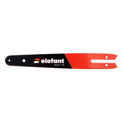Lama drujba 8"/20cm 48 PINTENI PAS 1/4, Elefant
