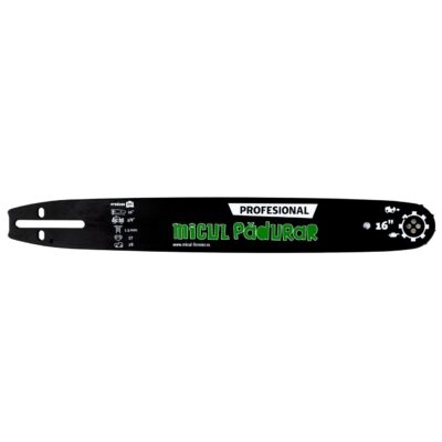Lama Micul Padurar Profesional, 16'' 3/8'' 1.3mm 57P 28D