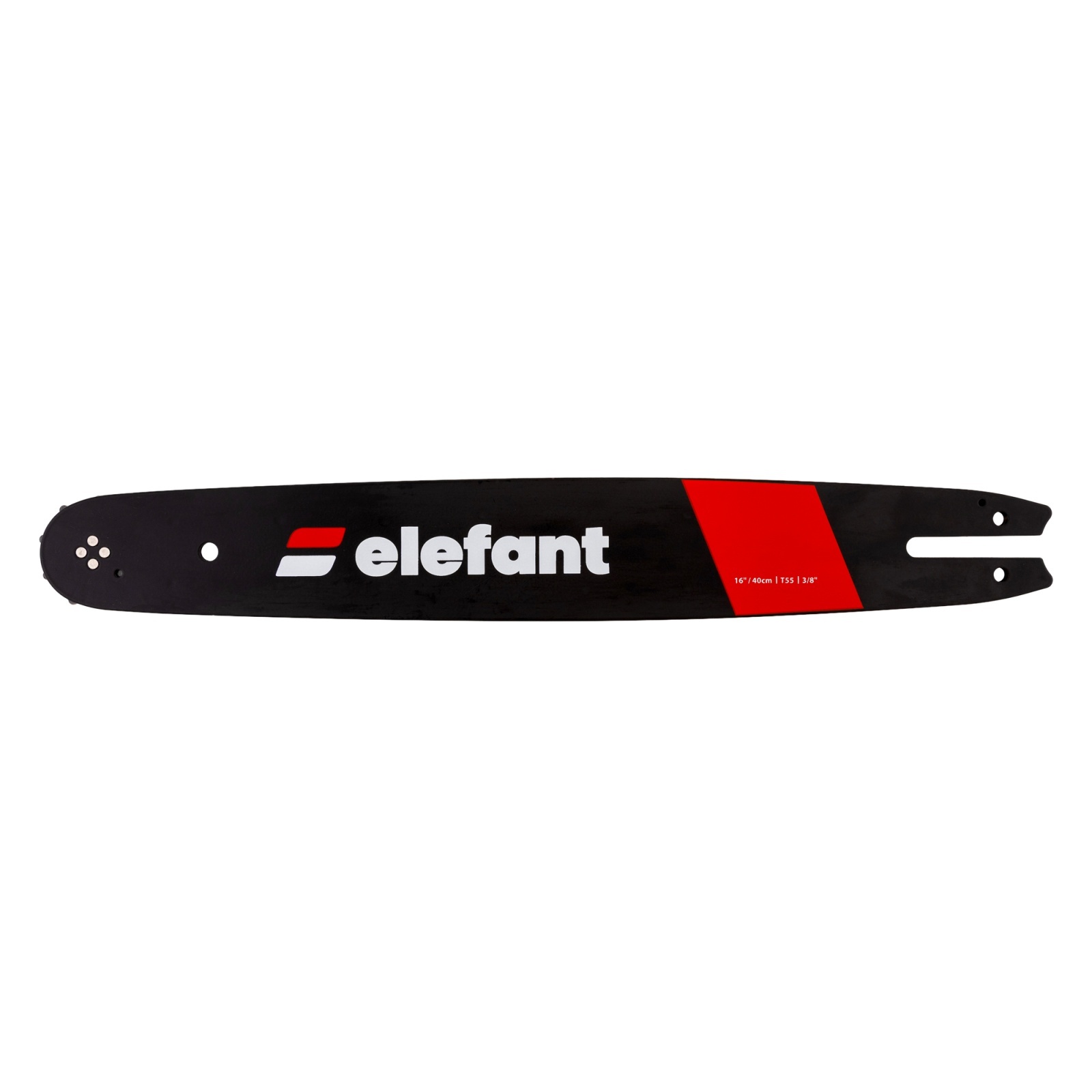 Lama pentru drujba 16″/40cm 55 PINTENI PAS 3/8, Elefant – In lucru Lama pentru drujba 16"/40cm 55 PINTENI PAS 3/8, Elefant - In lucru