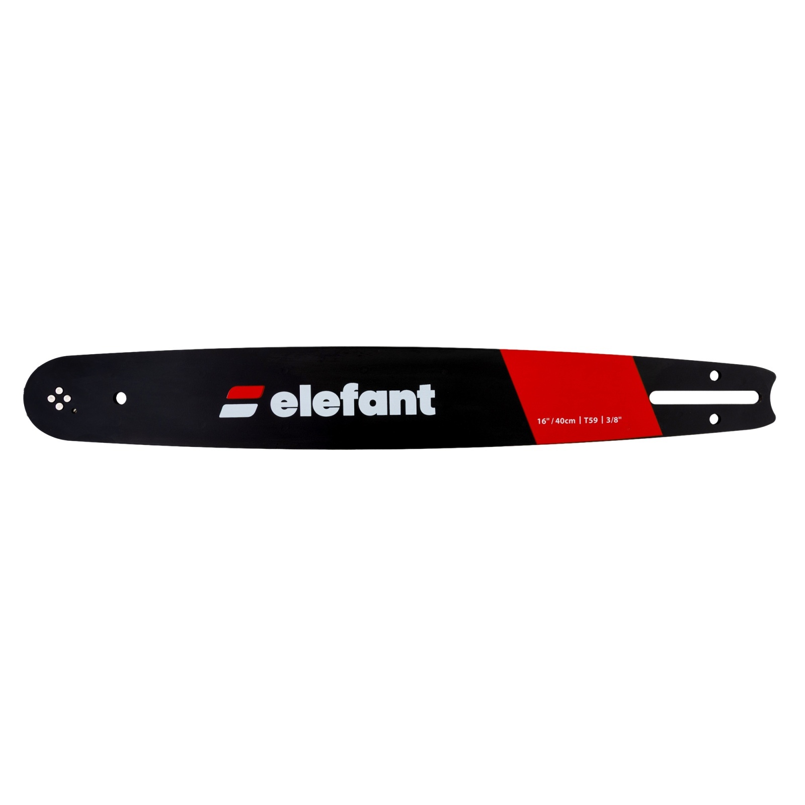 Lama pentru drujba 16″/40cm 59 PINTENI PAS 3/8, ELEFANT – In lucru Lama pentru drujba 16"/40cm 59 PINTENI PAS 3/8, ELEFANT - In lucru
