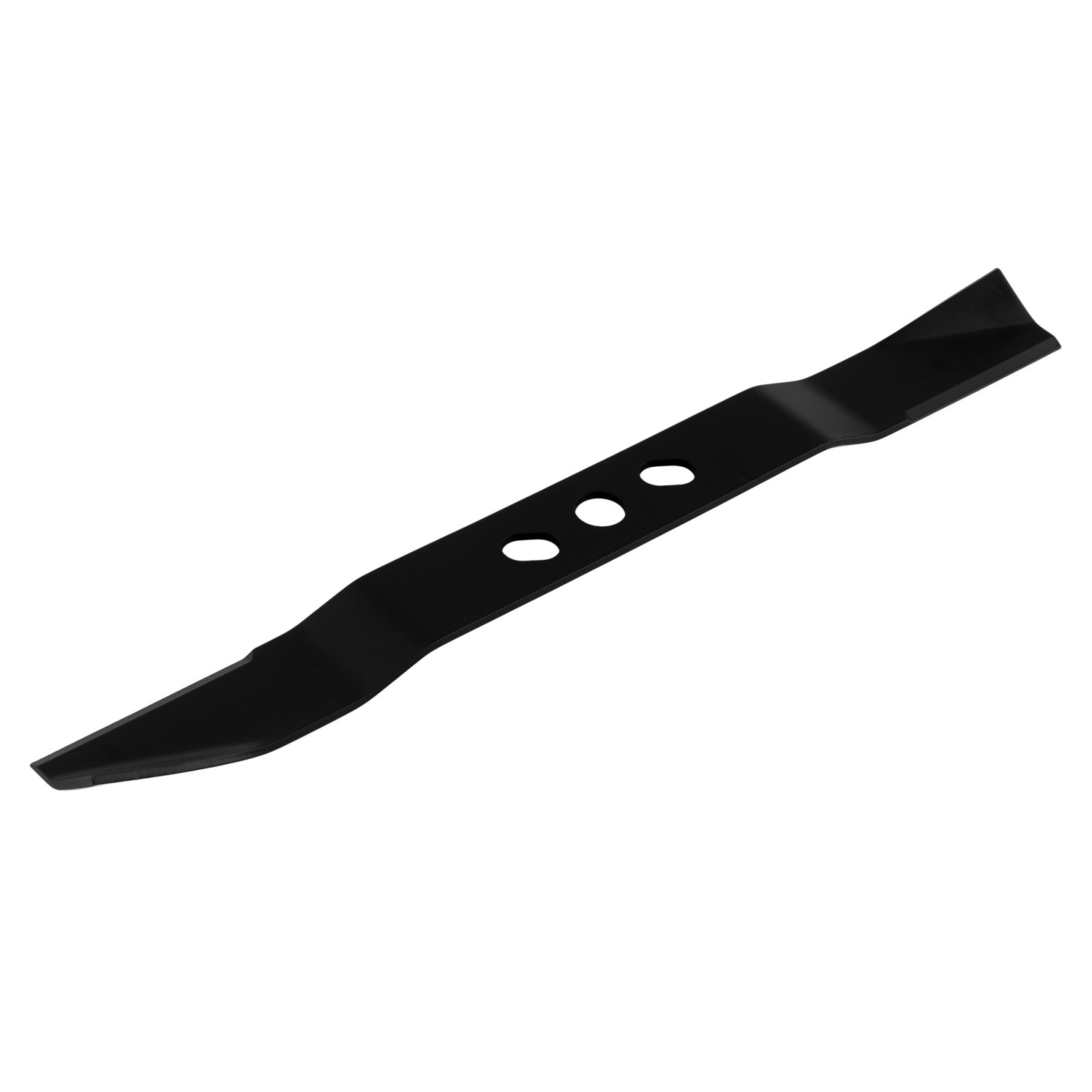 Lama pentru masina de tuns iarba: 17878, 17879 ROTOR, 16″ (400 mm) – In lucru Lama pentru masina de tuns iarba: 17878, 17879 ROTOR, 16" (400 mm) - In lucru