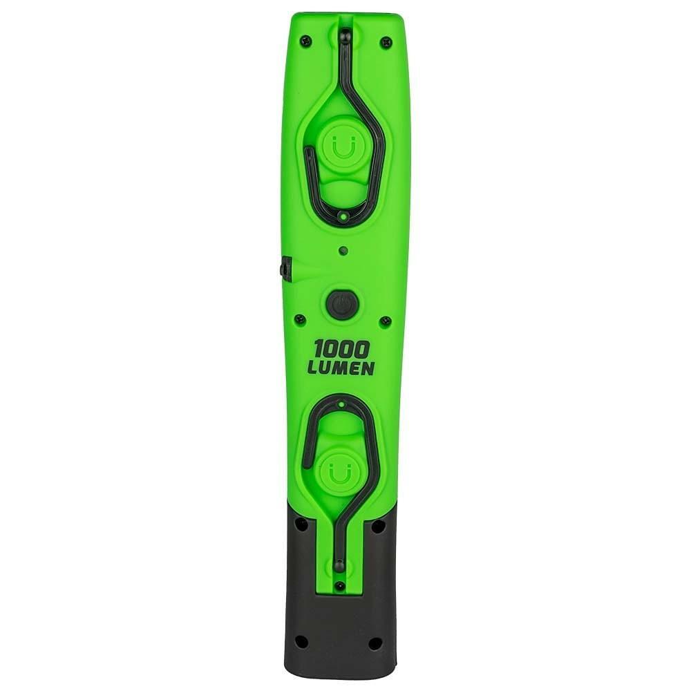 Lampa de inspectie capacitate 1000 lm, pentru ateliere, JBM – In lucru Lampa de inspectie capacitate 1000 lm, pentru ateliere, JBM - In lucru
