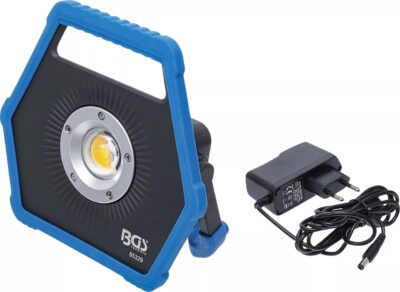 Lampa de lucru COB-LED, putere 30 W, BGS 85329