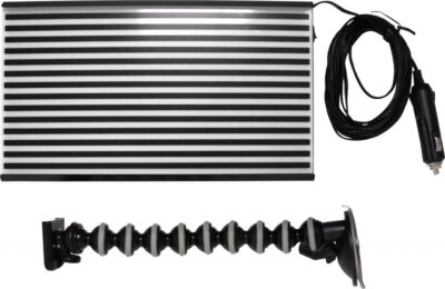 Lampa LED pentru reparatii fara vopsire, BGS 9147