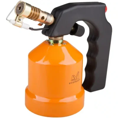 Lampa Lipit cu Aprindere Cuart