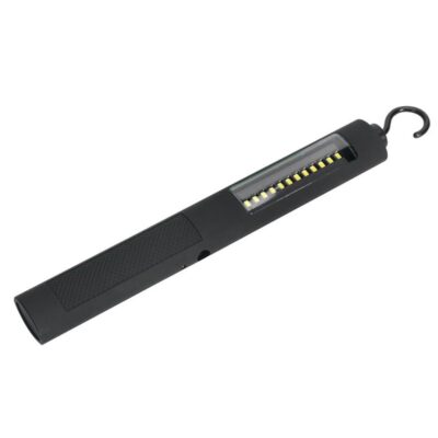 Lampa reincarcabila de inspectie cu 12 leduri