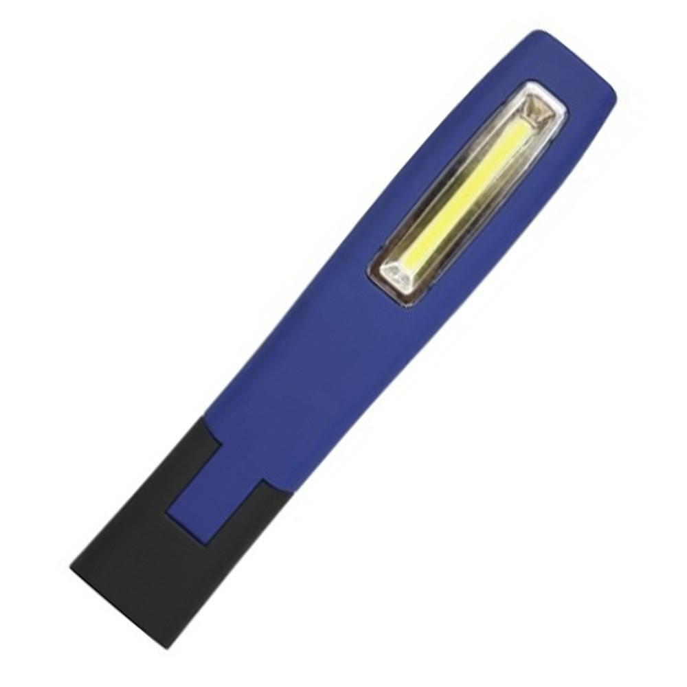 Lampa reincarcabila de inspectie magnetica, 1000 lumeni, Marco Tools – In lucru Lampa reincarcabila de inspectie magnetica, 1000 lumeni, Marco Tools - In lucru