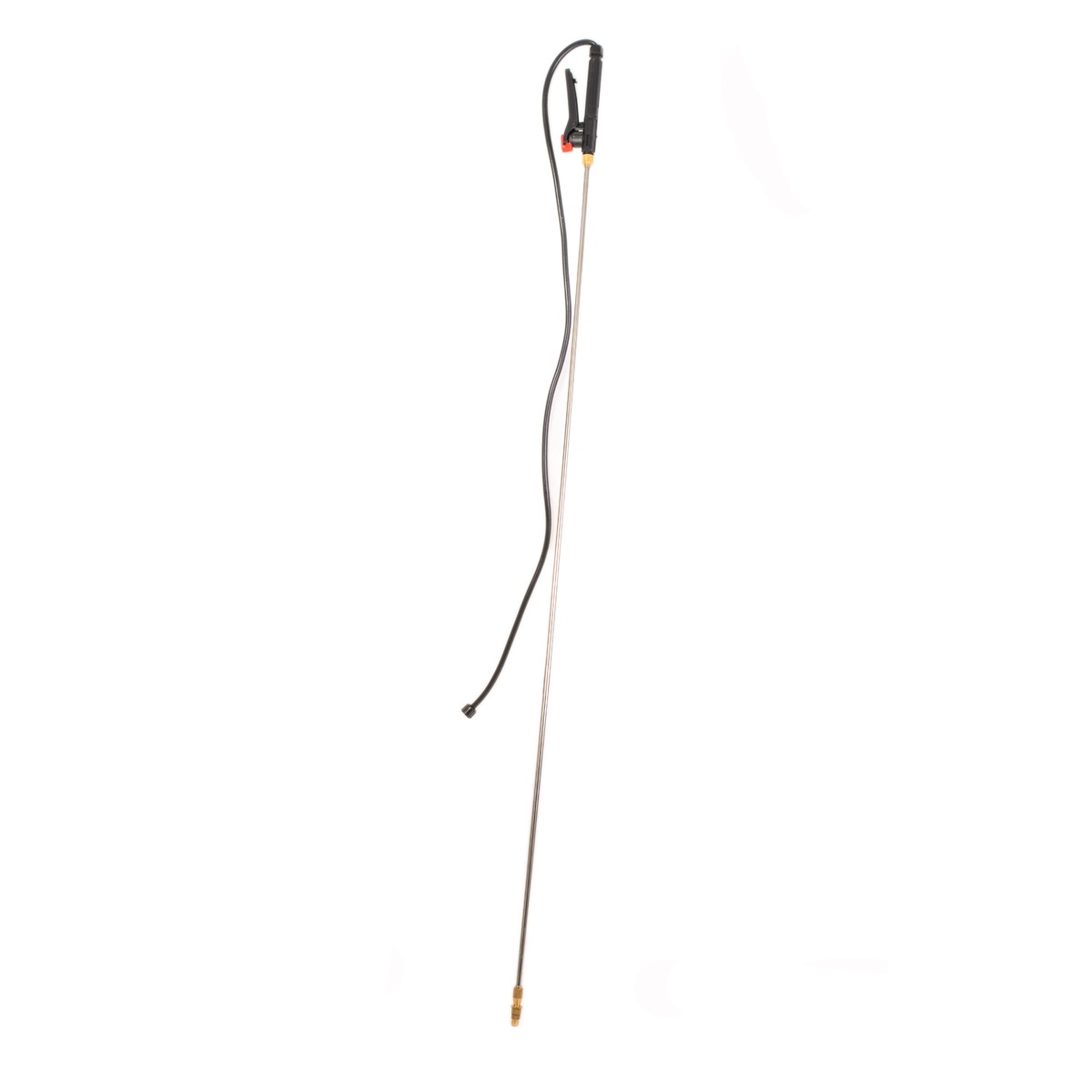 Lance pentru stropit 2,7m din inox – In lucru Lance pentru stropit 2,7m din inox - In lucru