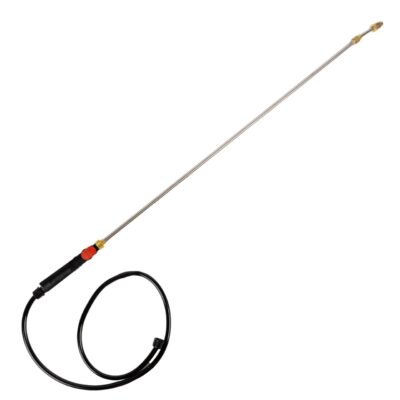 Lance pentru stropit Micul Fermier, duza cupru, 150 cm