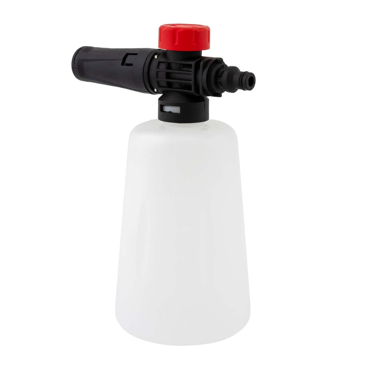 Lance spumare profesionala pentru aparat de spalat cu presiun EFM-1 compatibil cu E-90P-D ELEFANT – In lucru Lance spumare profesionala pentru aparat de spalat cu presiun EFM-1 compatibil cu E-90P-D ELEFANT - In lucru