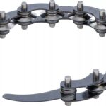 Lant de schimb pentru dispozitiv de taiat teava de esapament BGS 133, BGS 133-Kette - SimpleTools