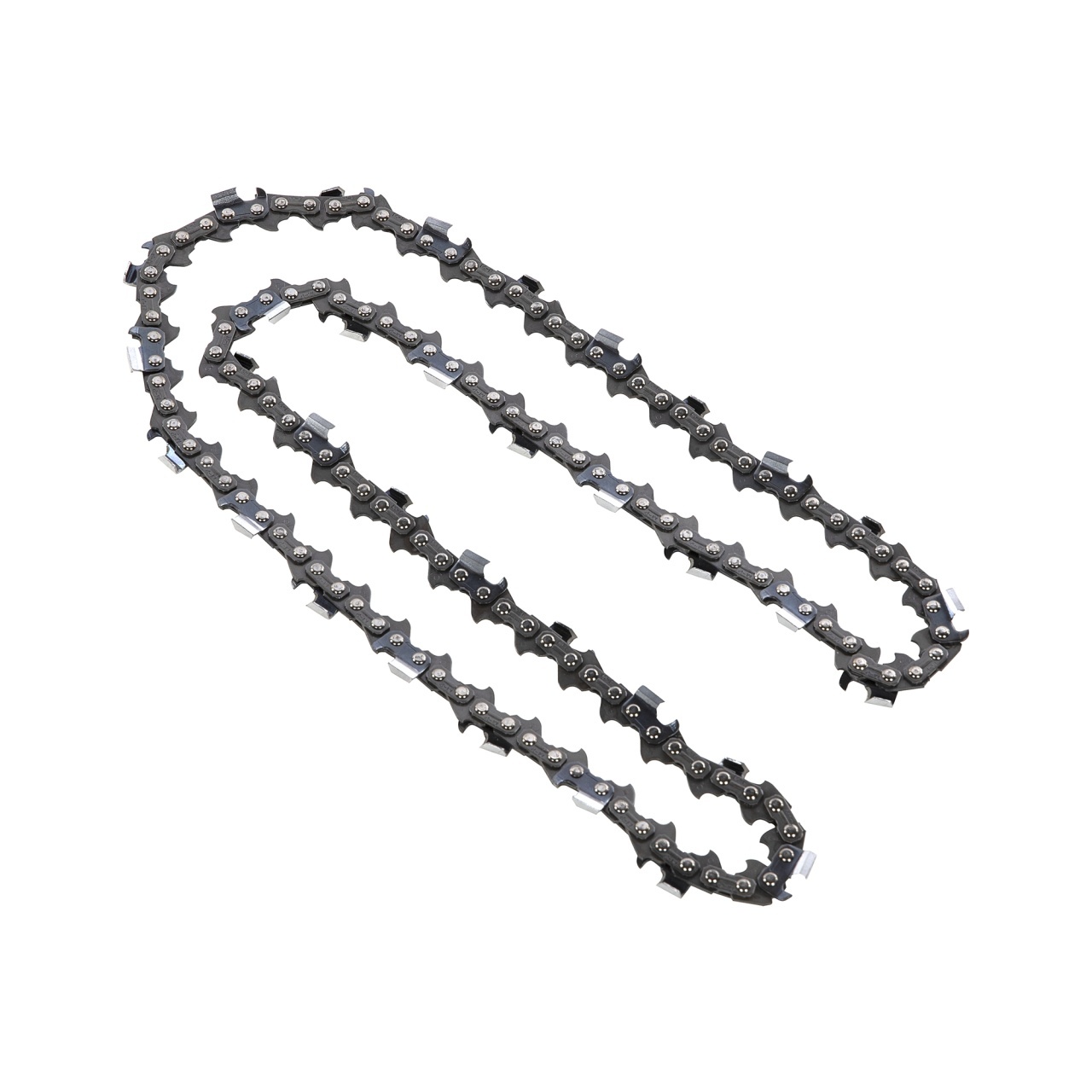 Lant drujba Micul Padurar, lungime 18”, pas 3/8”, grosime 1.5mm, 68 pinteni, 34 dinti, full chisel – In lucru Lant drujba Micul Padurar, lungime 18'', pas 3/8'', grosime 1.5mm, 68 pinteni, 34 dinti, full chisel - In lucru
