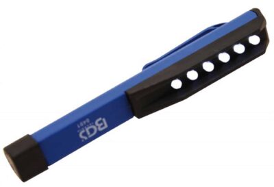 Lanterna cu 6 LED tip pix, BGS 8491