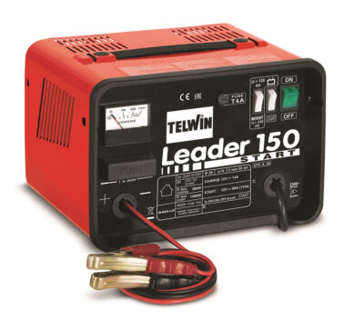 LEADER 150 START - Robot pornire TELWIN