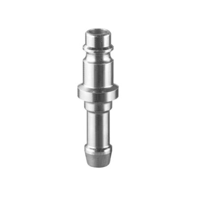 Legatura cupla portscula - furtun cu diametrul de 8mm