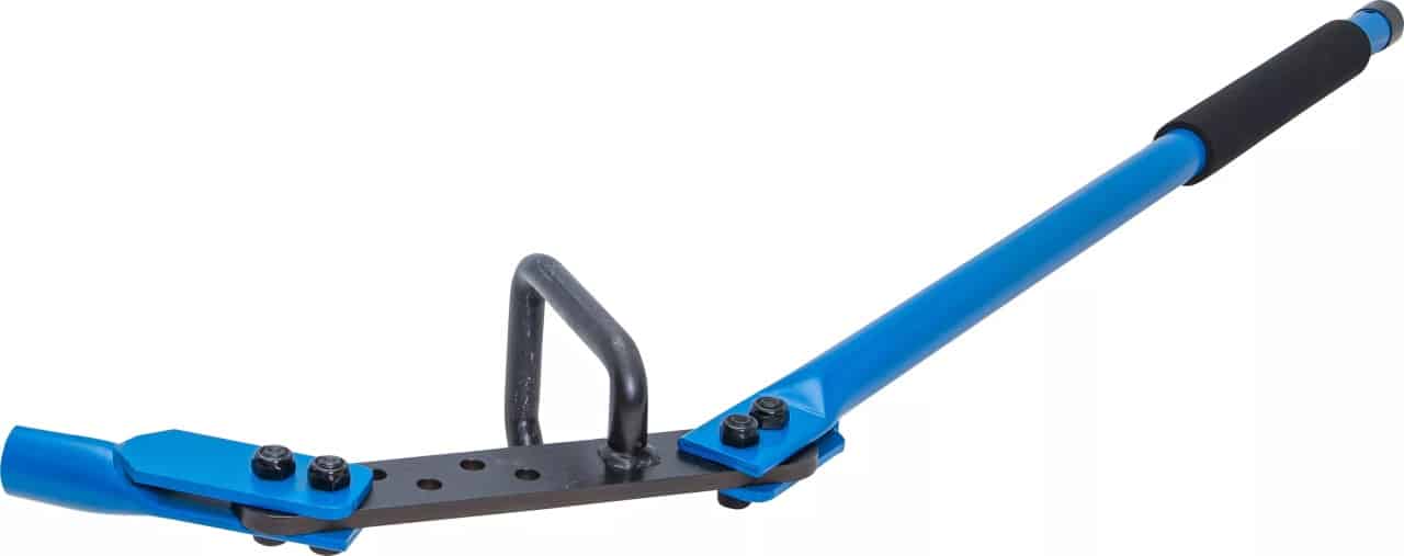 Levier pentru bascule, util pentru demontare articulatie, etc., BGS 3521 – Recuperatoare/Extractoare si Prese Levier pentru bascule, util pentru demontare articulatie, etc., BGS 3521 - Recuperatoare/Extractoare si Prese