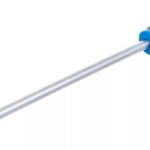 Levier pentru pneuri,pentru moto, 370 mm, BGS 1529 - Scule service roti