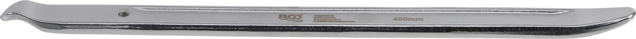 Levier pentru vulcanizare, Chrom-Vanadium, lungime 400 mm, BGS 1436 – Scule service roti Levier pentru vulcanizare, Chrom-Vanadium, lungime 400 mm, BGS 1436 - Scule service roti