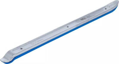 Levier pentru vulcanizare cu protectie din plastic, 380 mm, BGS 1527
