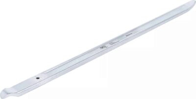Levier pentru vulcanizare, lungime 600 mm, BGS 1438